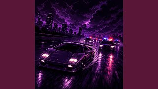 PURSUIT (ULTRA SLOWED) - GHOSTED