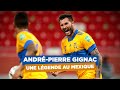 Tigres : André-Pierre Gignac, une légende au Mexique !