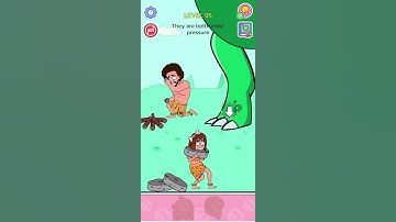 Happy ending level 95 gameplay #funny #money #coding #connection #tech #business