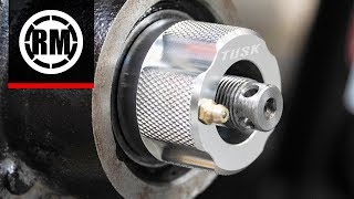 Polaris General 4 1000 EPS 2017-2019 Fits Tusk Wheel Bearing Greaser Front/Rear Polaris General 4 1000 EPS 2017-2019 Fits Tusk Wheel Bearing Greaser Front/Rear