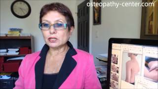 видео Мануальная терапия для лечения сколиоза. Часть 2