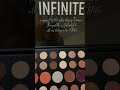 Infinity - Essential FOR beginners | Daily Life Forever52 | Makeup kitt | Girls | Beauty Essential💄