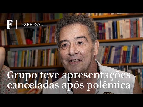 Nasi comenta vaias em show da banda Ira! após manifestação política
