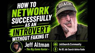 How to Network Successfully as an Introvert Without Faking It