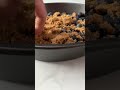 Recipe in comments #cake #cakevideo #baking #blueberry #caketutorial #glutenfree #foodblogger #htx