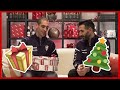 Un REGALO de Navidad a los JUGADORES del ALBACETE 🎁 Con Tomeu Nadal y Álvaro Arroyo