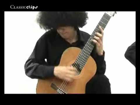 Gran Guitarra Quartett - Carmen Suite