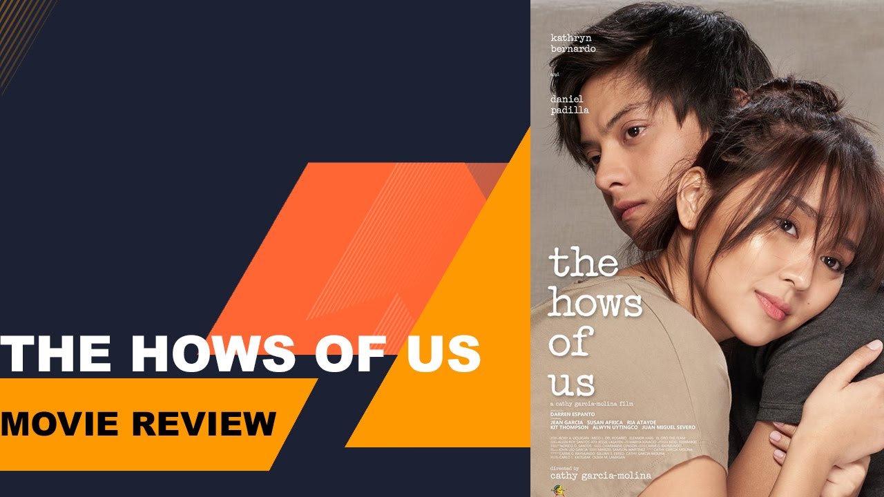 movie review the hows of us