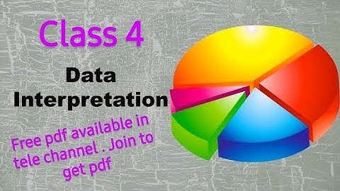 OSSC CGL EXAM 2023 / D.I ( DATA INTERPRETATION ) / CLASS  4 / PIE CHART QUESTIONS