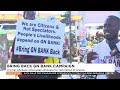 Bring back gn bank campaign former gn bank employees advocate for a restoration of license