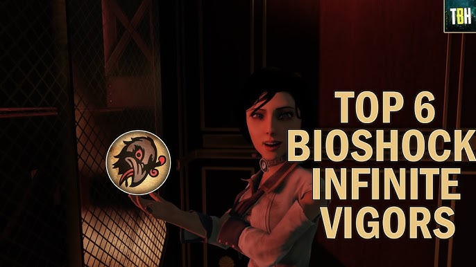Bioshock Infinite: The Complete Edition] Amazing game and i loved Elizabeth  best game partner hands down but 1999 mode was rough my only regret is i  did this before the first and