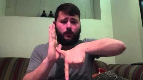 ASL 112 Valerio Final Story