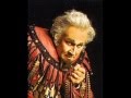 Sherrill Milnes & Samuel Ramey - Quel vecchio... Signor ( Rigoletto - Giuseppe Verdi )