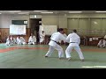 Kodokan goshin jutsu 2017 2