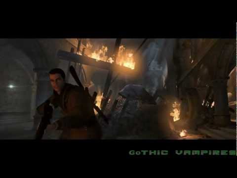 Sniper Elite v2 - 06. St. Olibartus Church