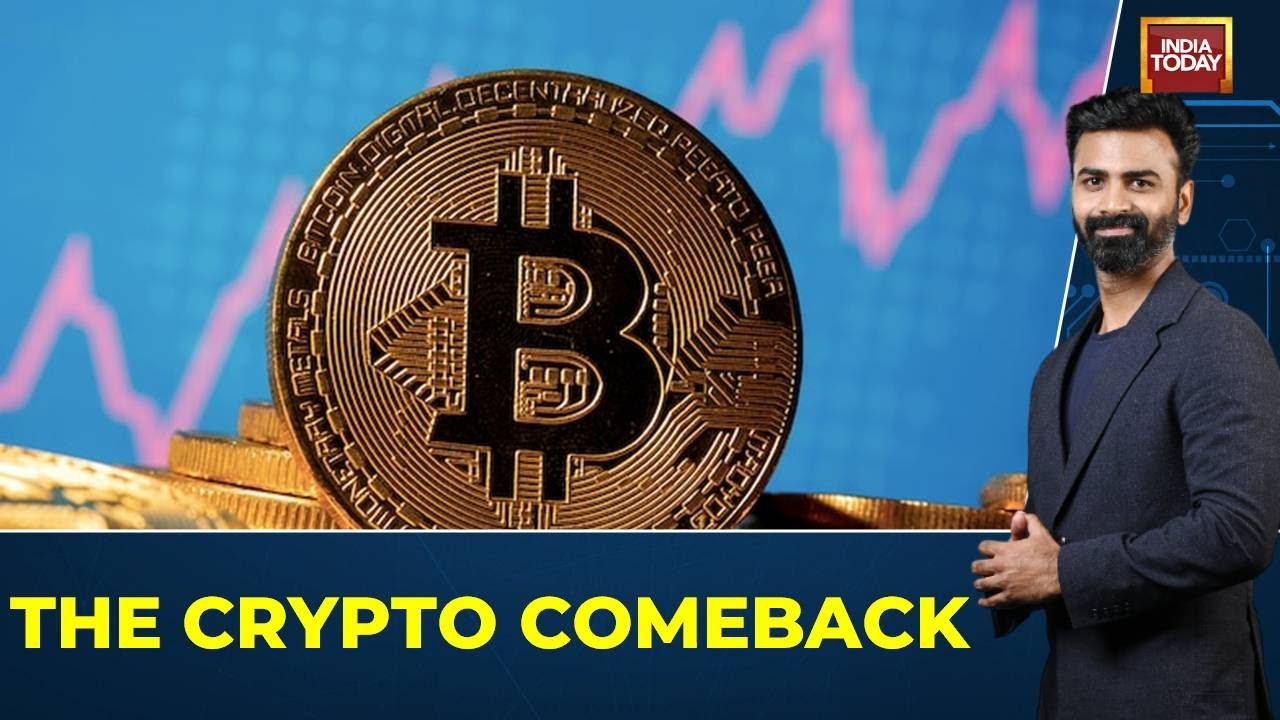 Tech Today: The Crypto Comeback In India, New Iphone 17 Series First Look  And More