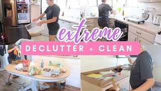 CLEAN-DECLUTTER-ORGANIZE part 9 || DECLUTTERING MOTIVATION || AT HOME WITH JILL