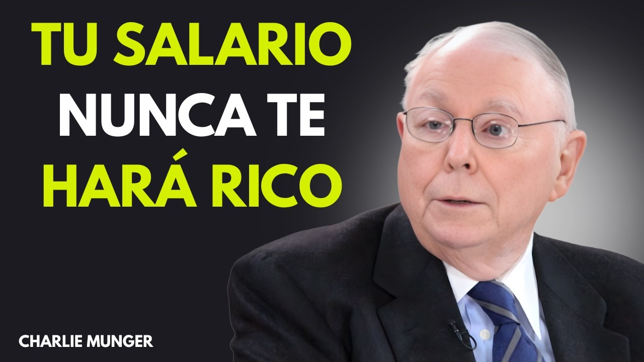 La Mentira del “trabajo estable” que te hace Pobre