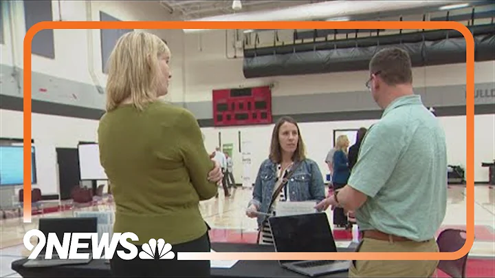 Jeffco Schools asks for community input, weighs $60 million in budget cuts