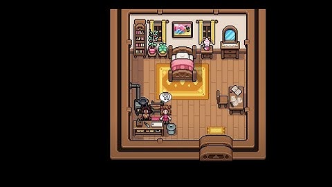 Fields of Mistria Winter Week 2 Cozy Gameplay with No Commentary