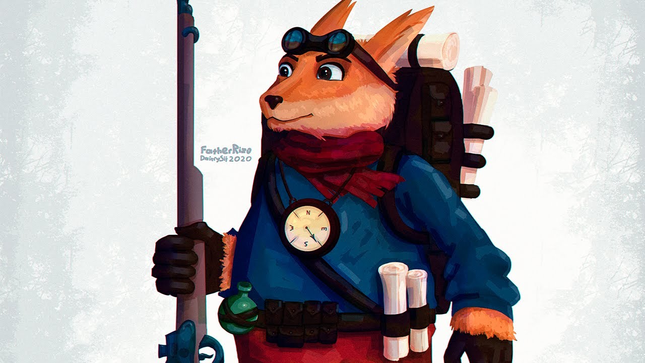Fox explorer