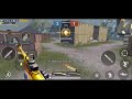 PUBG Mobile Using Kar98K only in NEW TDM Mode