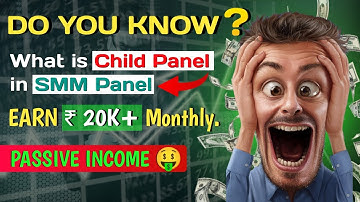 SHOCKING Truth About SMM Panels EXPOSED