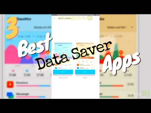 3 Best Data Saver Apps for Android/iOS!