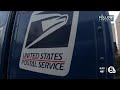 Legislation introduced to protect mail carriers, crack down on mail theft