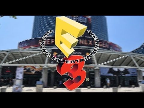 Videó: E3 Lefedettség 2000