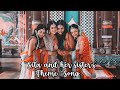 Sita and her sisters theme songsiya ke ramashu creates