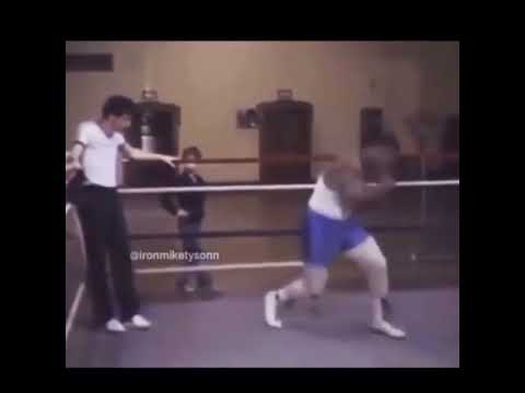 🥊MIKETYSON MOTIVATION