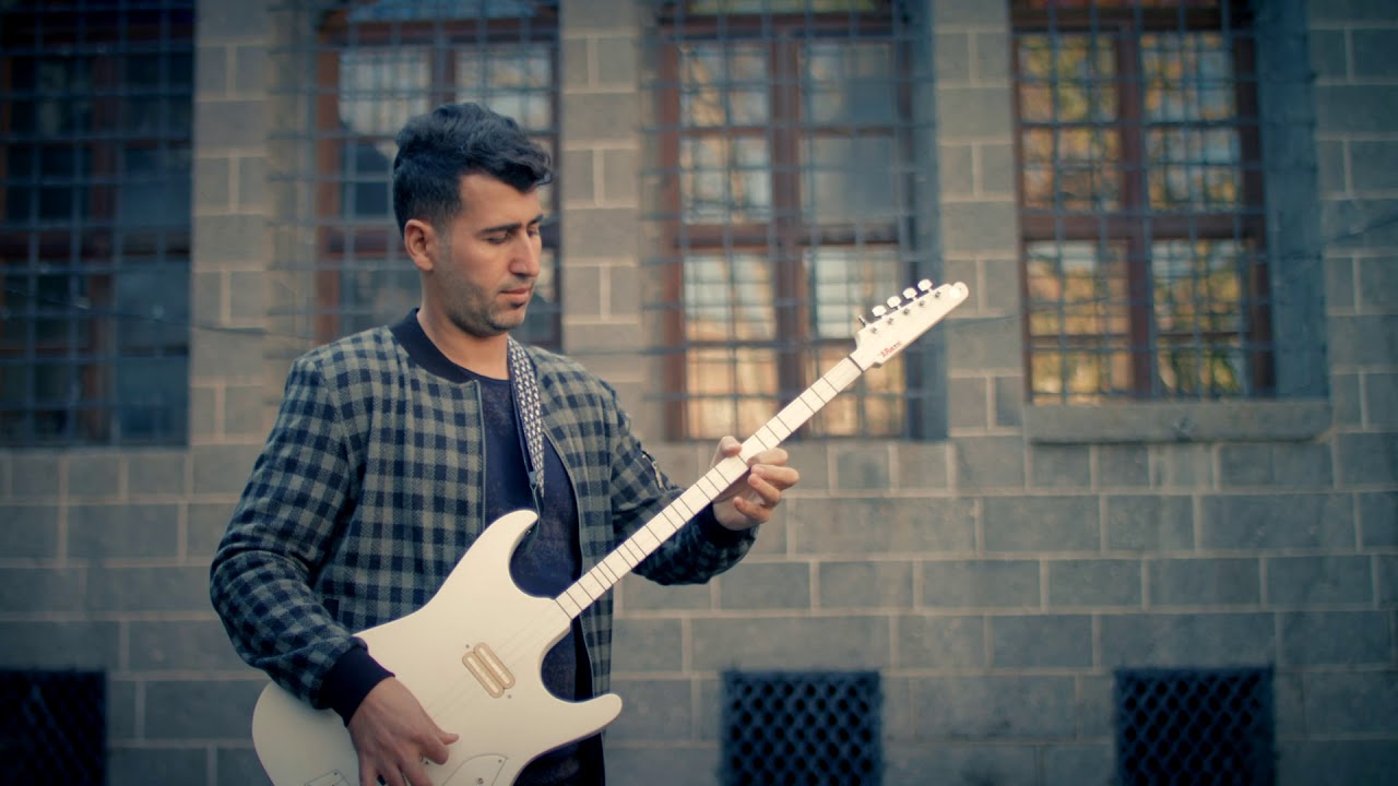 Mustafa Akgul - Potpori - 2019 tl 05368385802