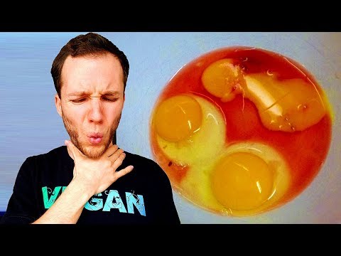 Video: Können Eier Für Diabetes Und Herzkrankheiten Verwendet Werden?