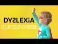 The gift of Dyslexia - Your Superpower