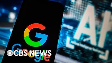 AI demands push carbon emissions up