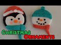 CHRISTMAS DIY COMPILATION | How to make Arts and Crafts for kids | Clay art Christmas ornaments