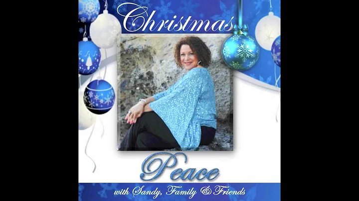 "Have Yourself A Merry Little Christmas" by Sandy ...