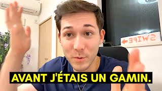 Je vous parle des soirées entre 'influenceurs'. (et ça vous choque) by Louis-San TV 59,722 views 1 year ago 10 minutes, 58 seconds