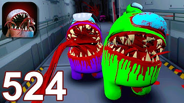Imposter Hide 3D Horror Nightmare - Gameplay Walkthrough part 524 - Levels 763-767 (iOS,Android)