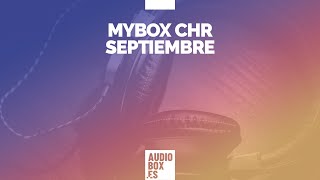 DEMO MYBOX CHR SEPTIEMBRE