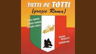 Video thumbnail of "Enzo Parise - Grazie Roma"