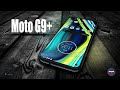 Motorola Moto G9 Plus - Latest Price, Design and Phone Specifications