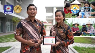 Dari Ruang Riset Menuju Dampak Nyata Di Tengah Masyarakat