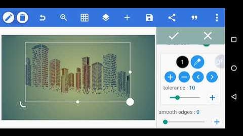 Tools in pixelLab Explained|zaleDesigns|