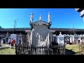 Do you see the ghost new orleans st louis cemetery 2