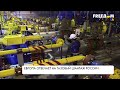 Европа перезимует без российского газа. Реалии