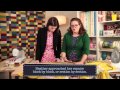 Repairing an Old Quilt with Heather Kinion