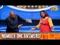 The TOUGHEST Comeback Ever! | Fast Money | Family Feud Classics