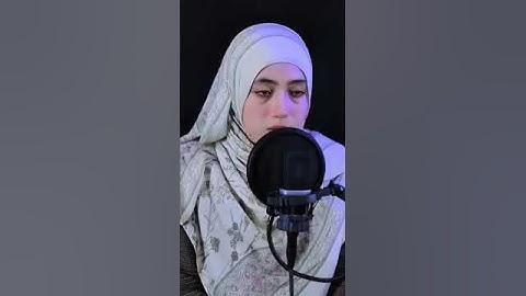 #duet #voralshort #تلاوة عطرة من القرآن الكريم بصوت خاشع